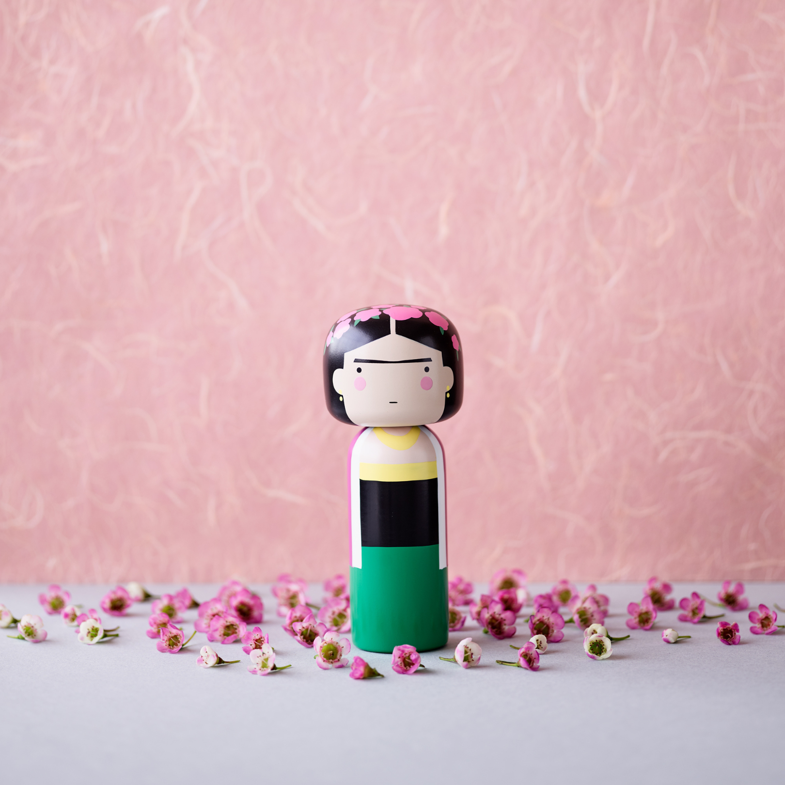 Lucie Kaas Dolls